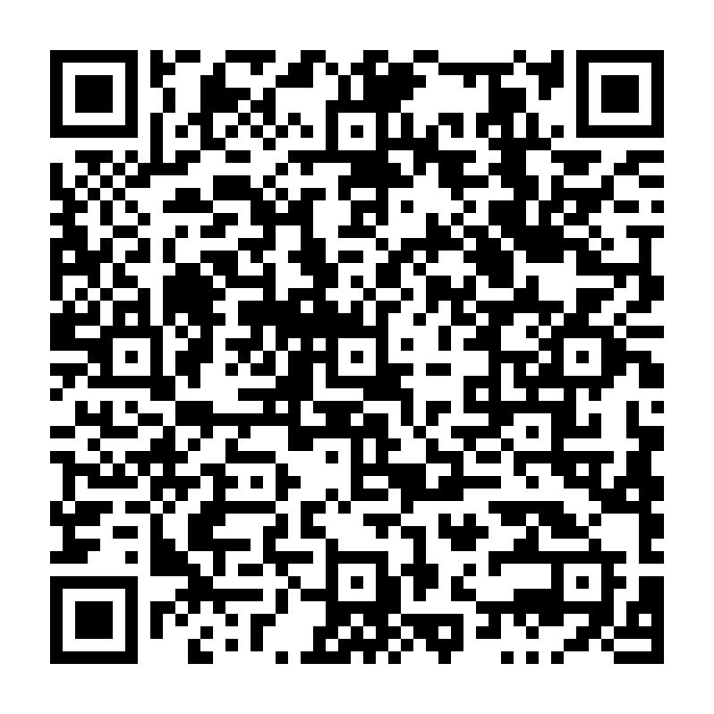 QR kod