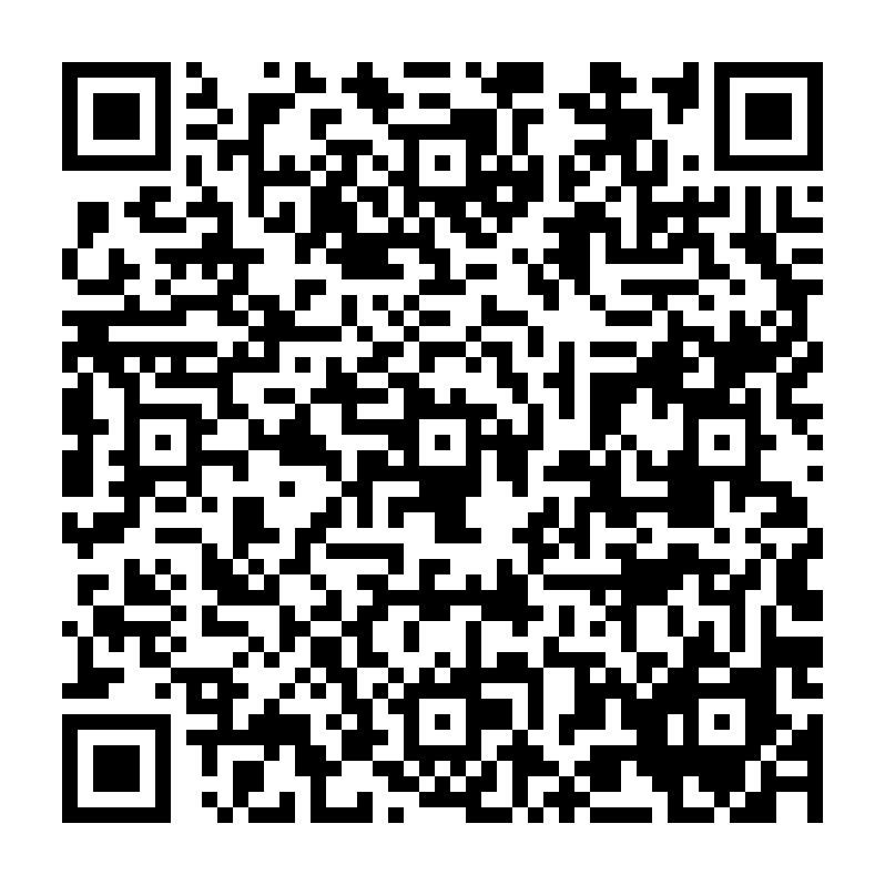QR kod