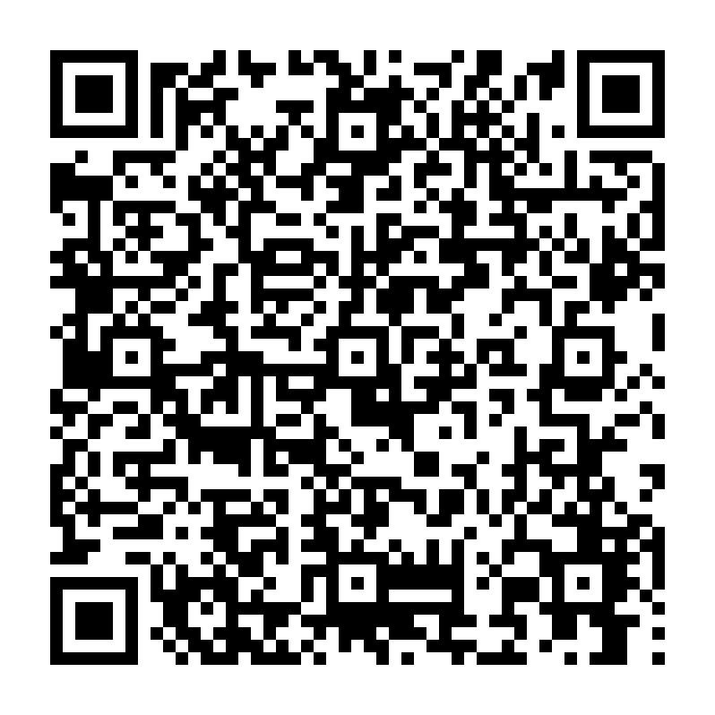 QR kod