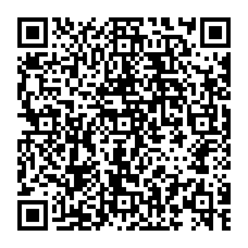 QR kod