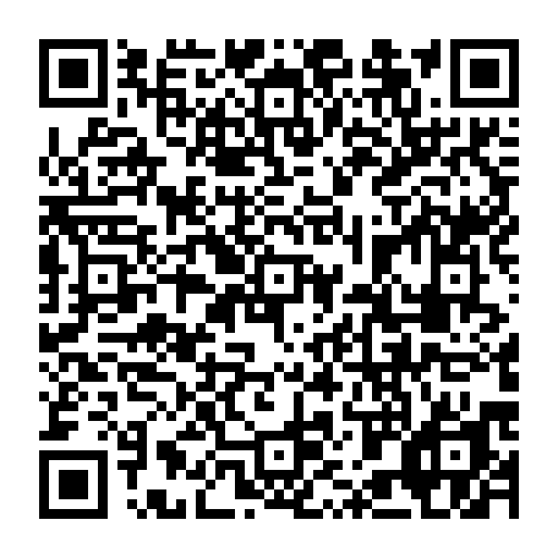 QR kod