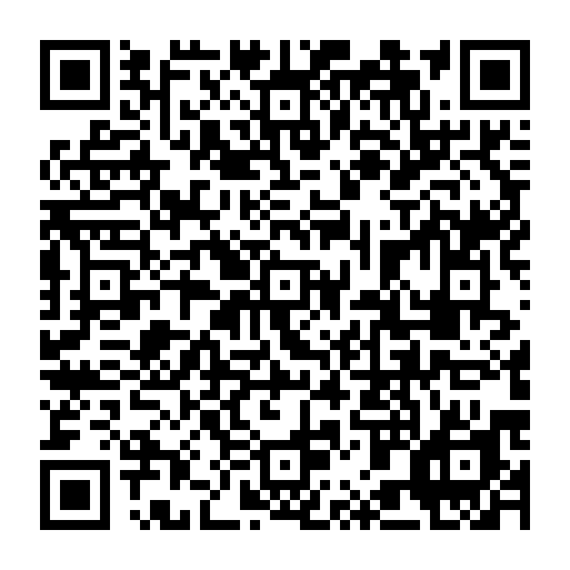 QR kod