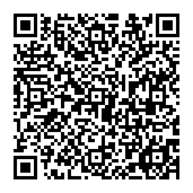 QR kod