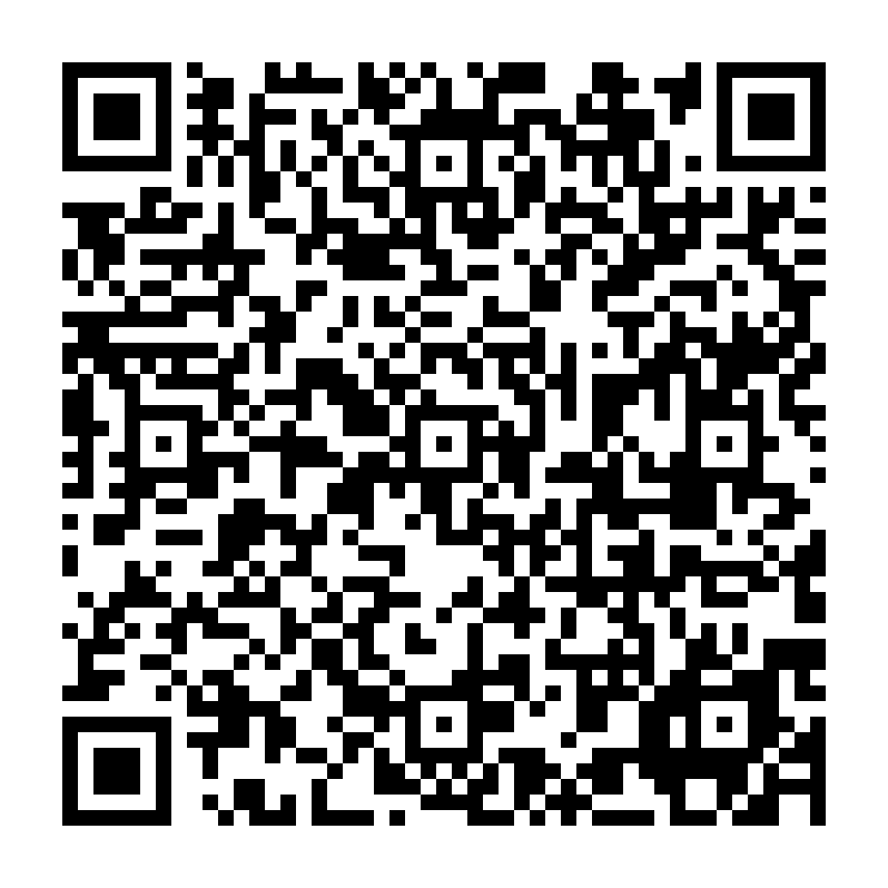 QR kod