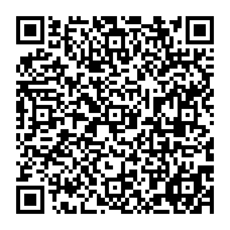 QR kod