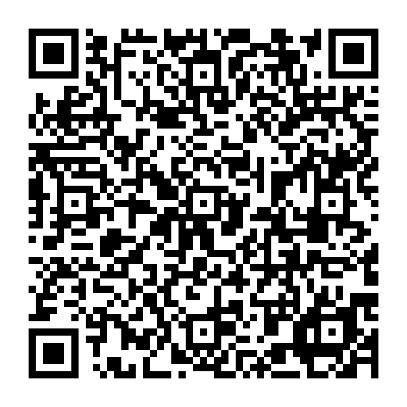 QR kod