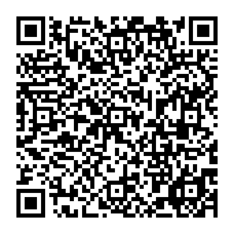 QR kod