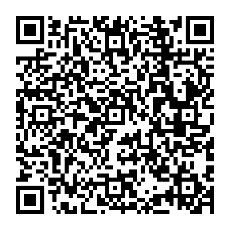 QR kod