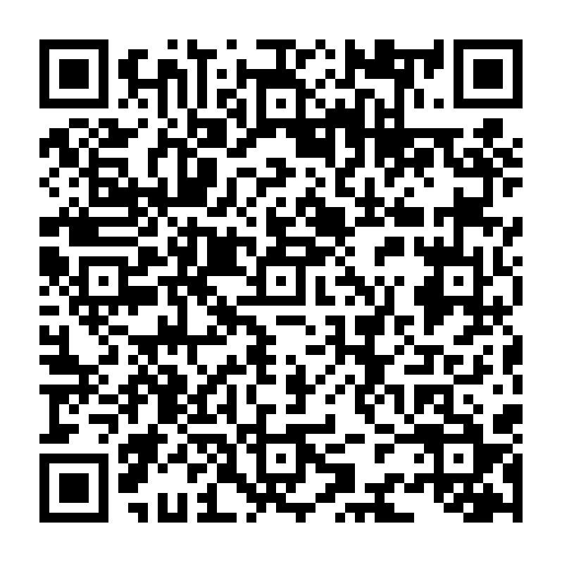 QR kod
