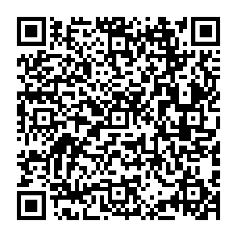QR kod