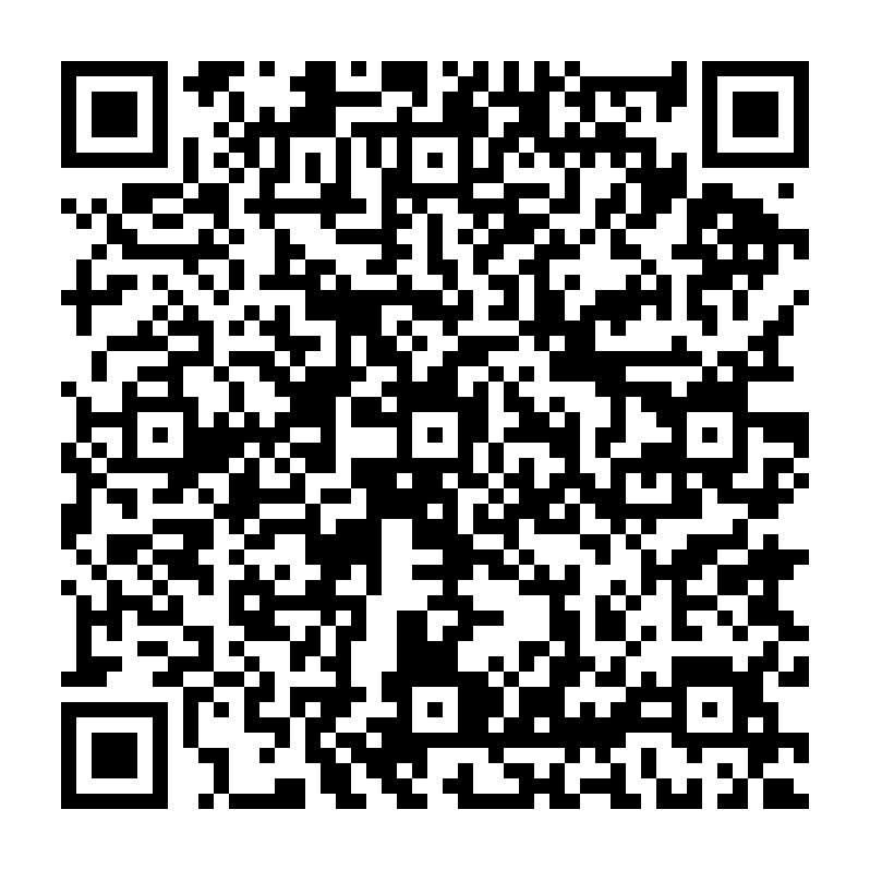 QR kod