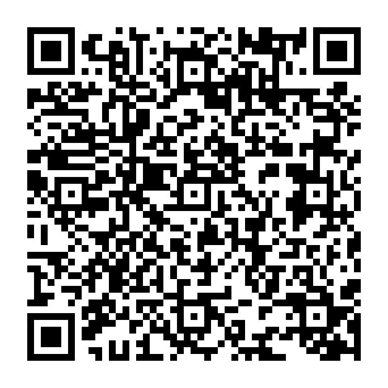 QR kod