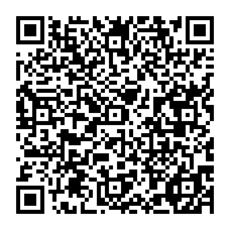 QR kod