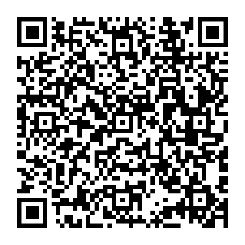 QR kod