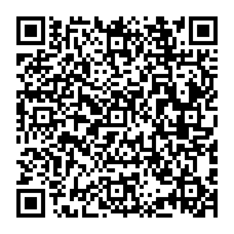 QR kod