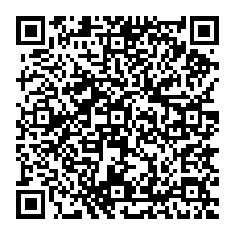 QR kod