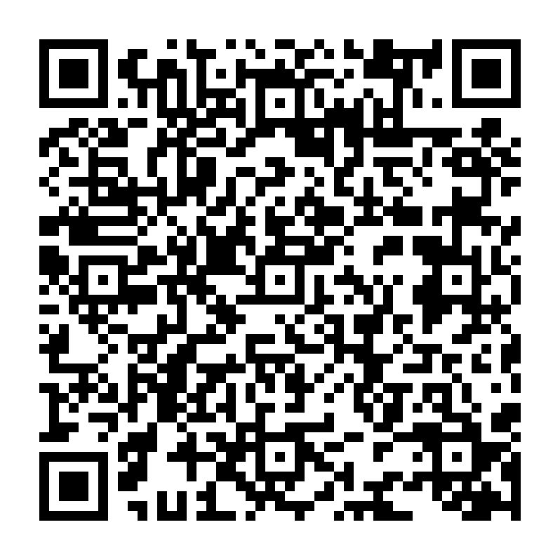 QR kod