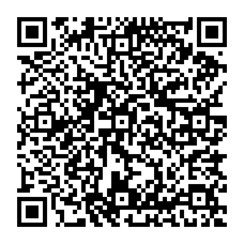 QR kod