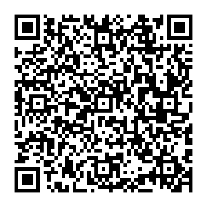 QR kod