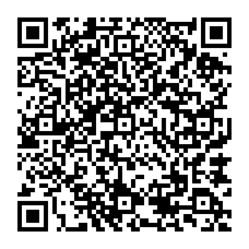 QR kod