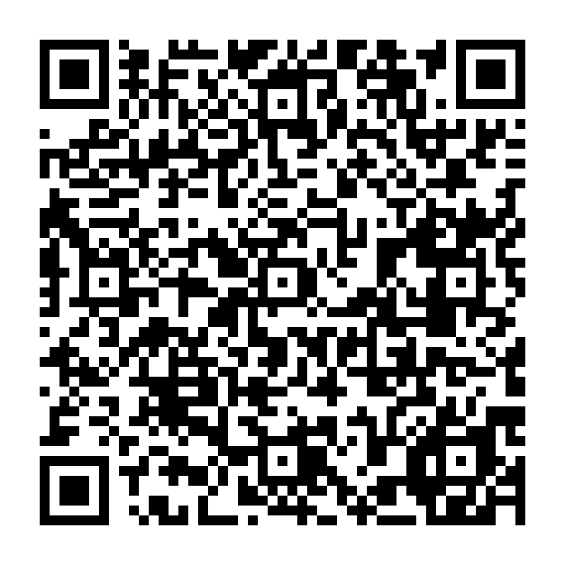 QR kod