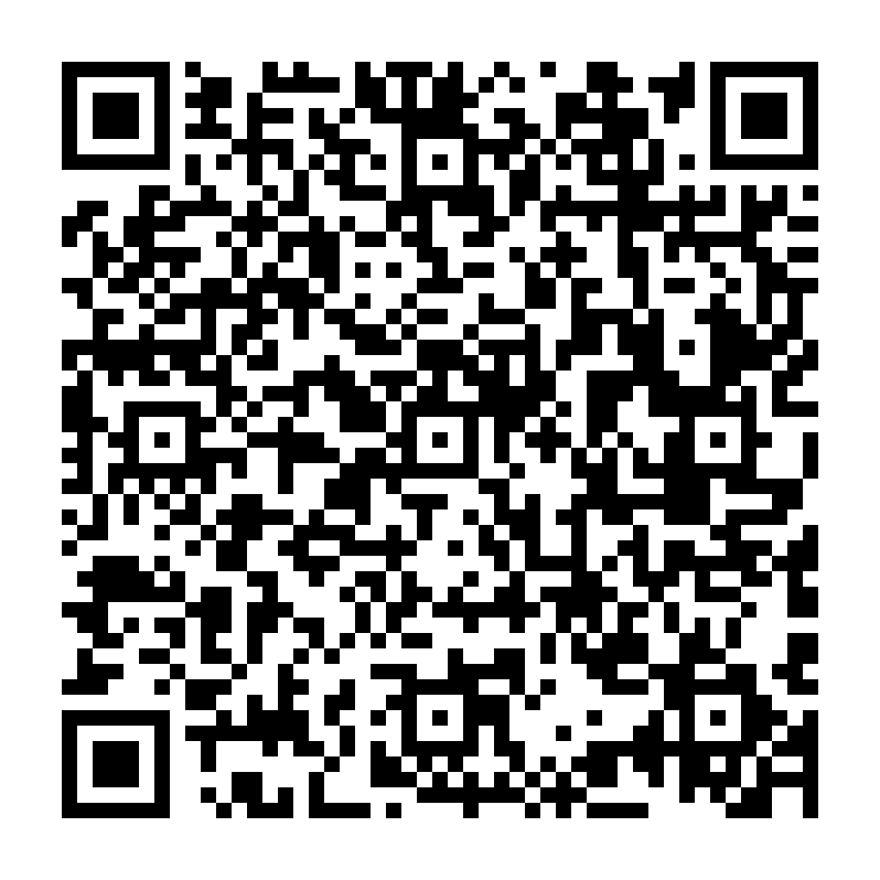 QR kod