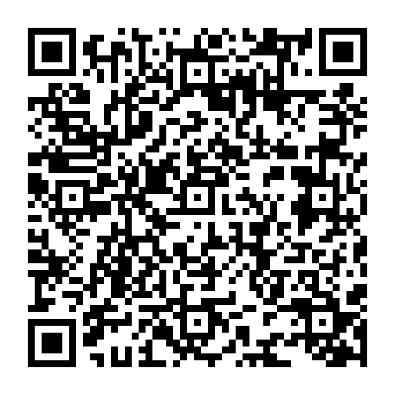 QR kod