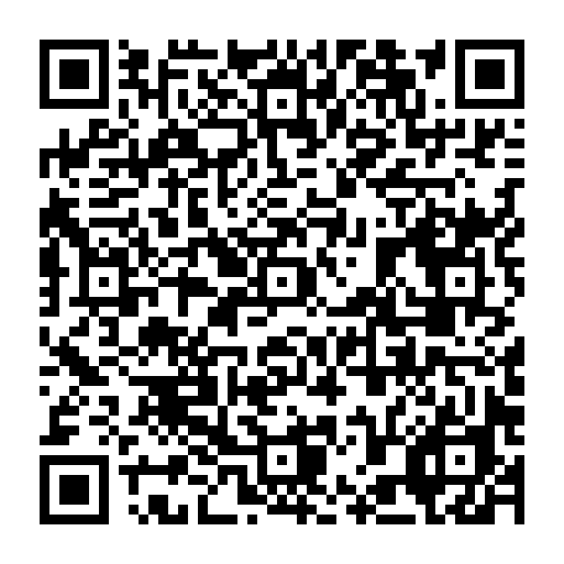 QR kod