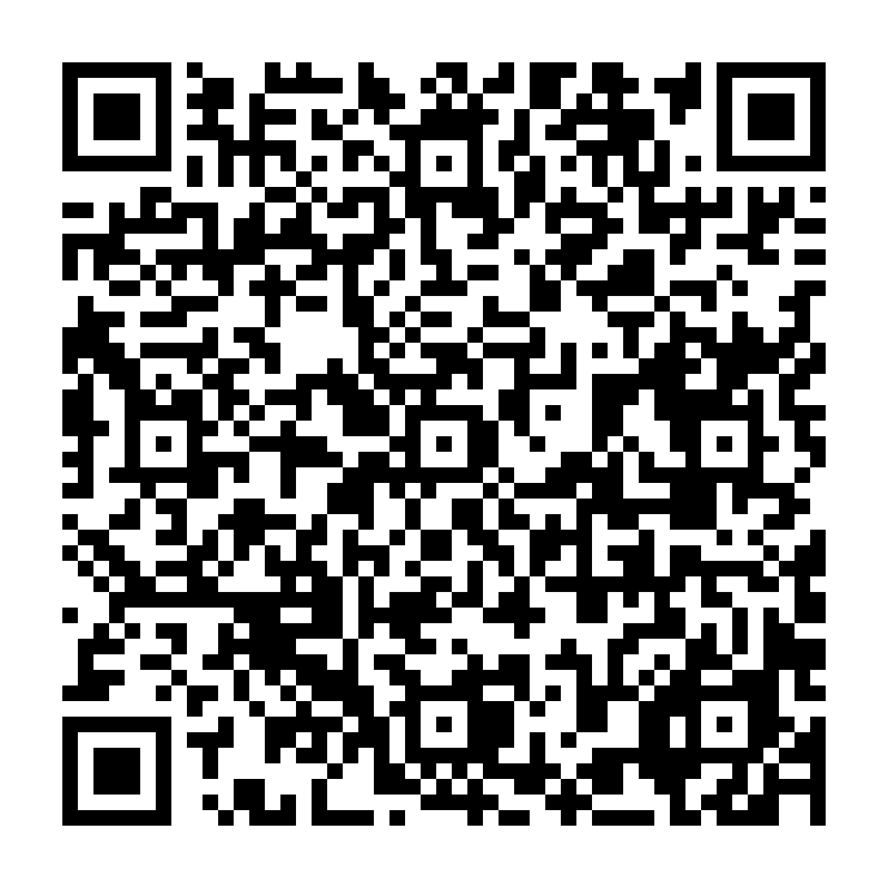QR kod