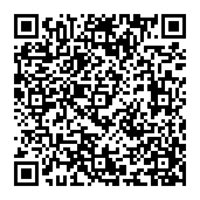 QR kod