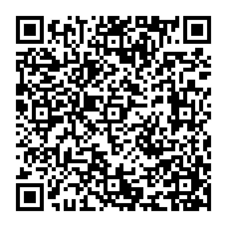 QR kod