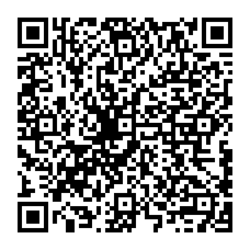 QR kod