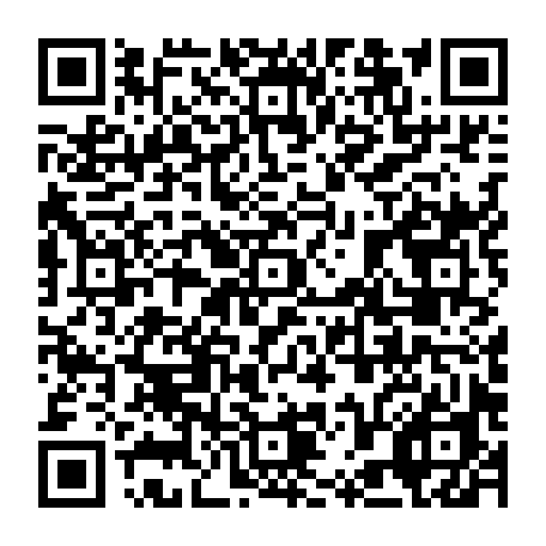 QR kod