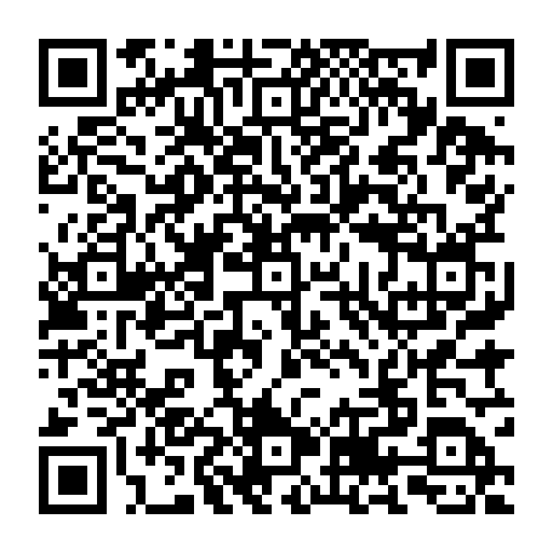 QR kod