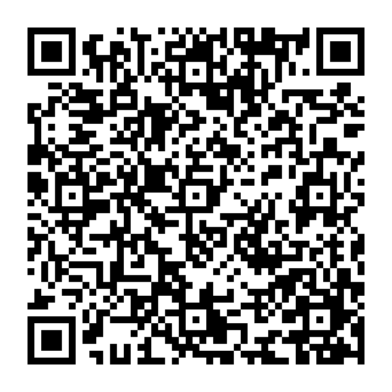 QR kod