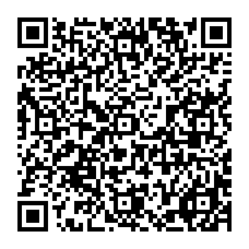 QR kod