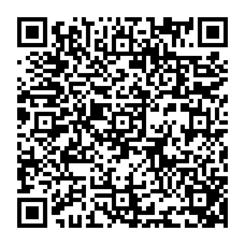 QR kod