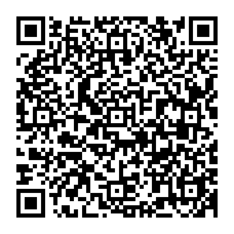 QR kod