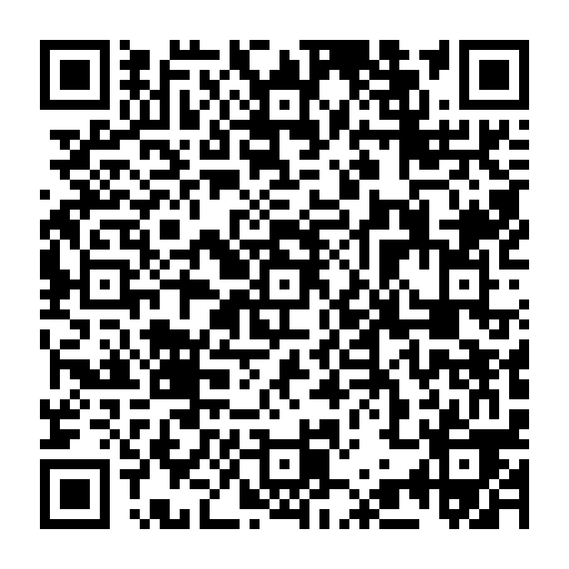 QR kod