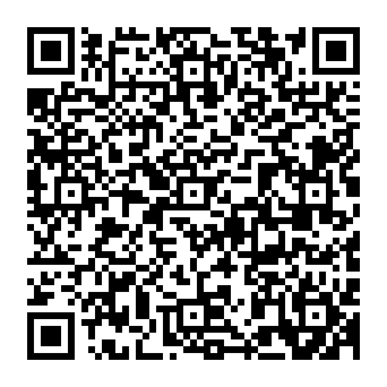 QR kod