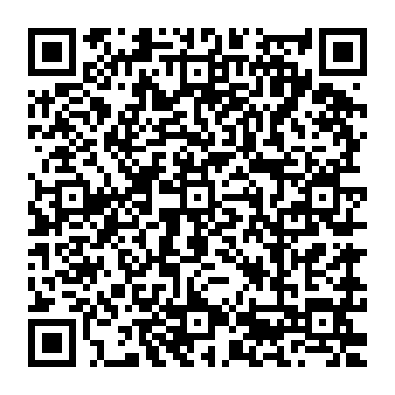 QR kod