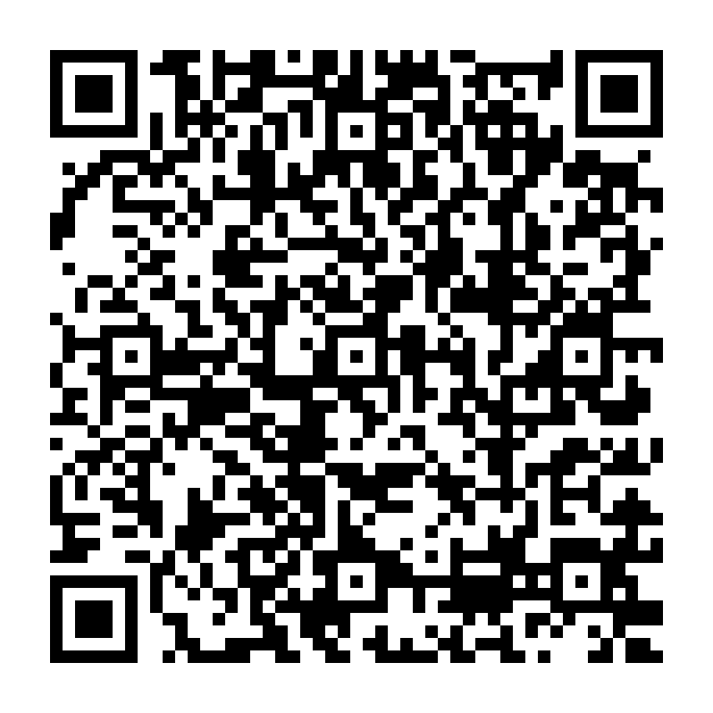 QR kod