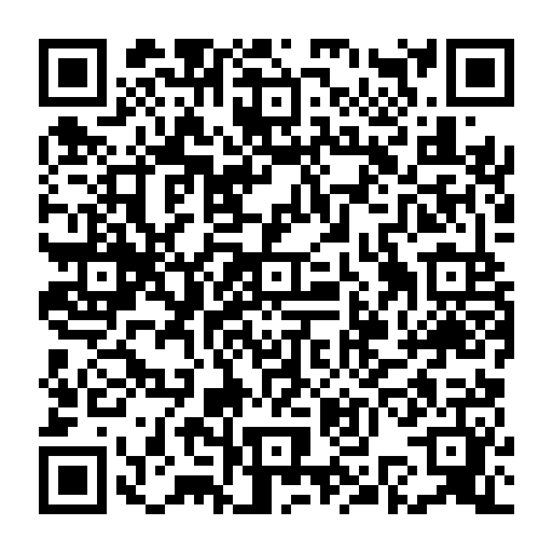 QR kod