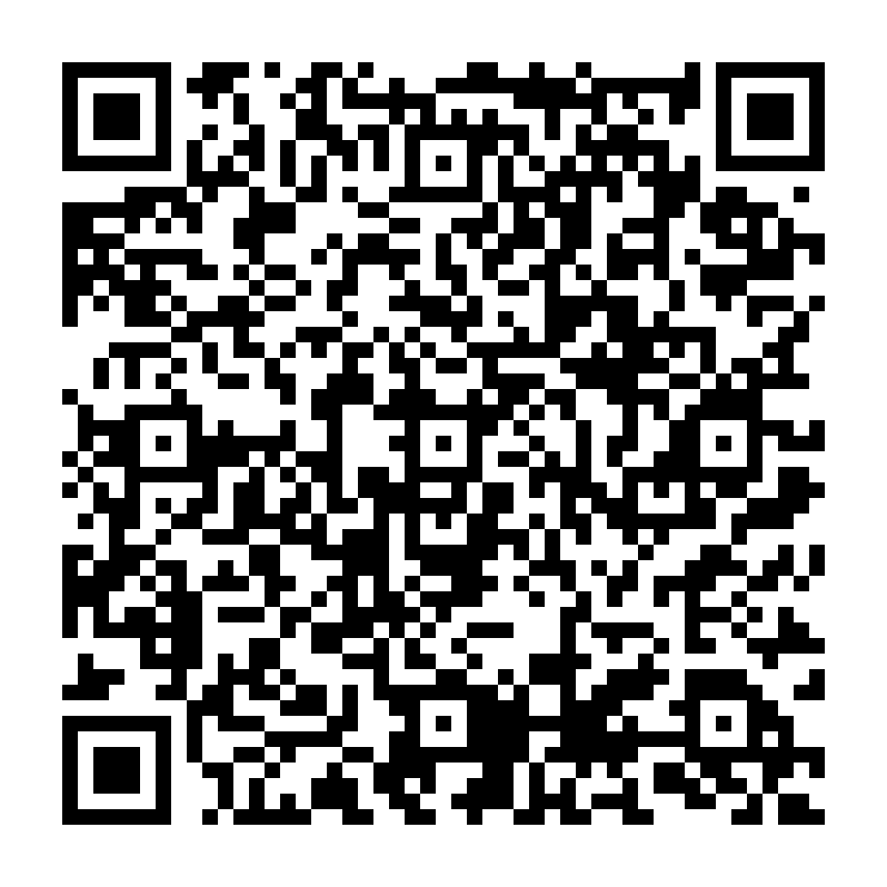 QR kod