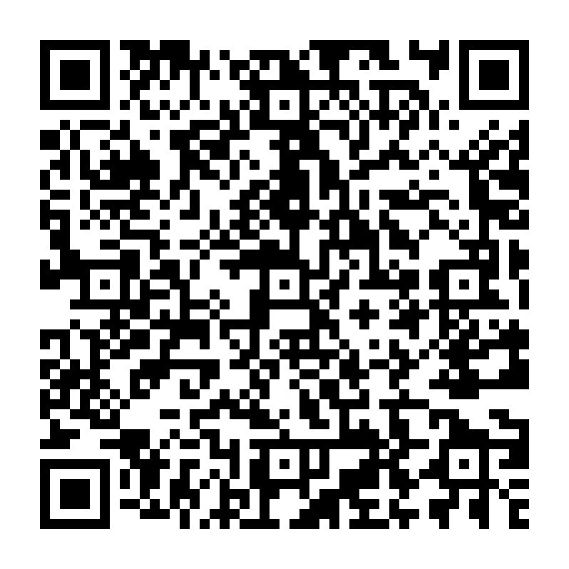 QR kod