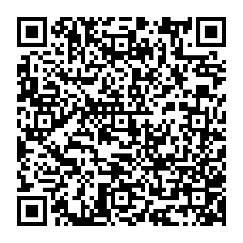 QR kod
