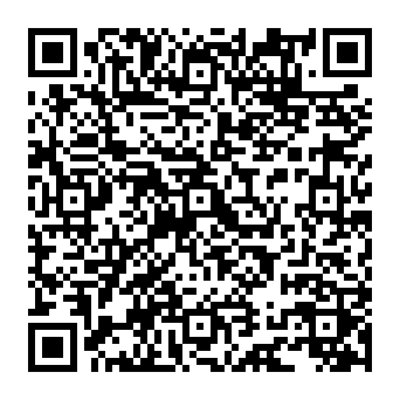 QR kod