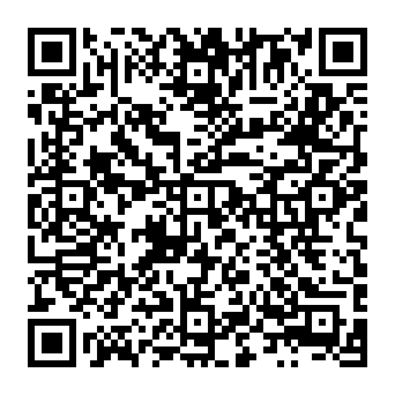 QR kod