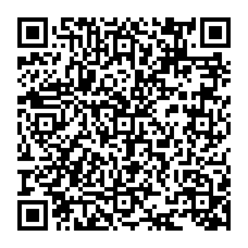 QR kod
