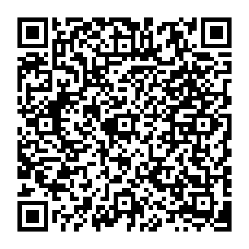 QR kod